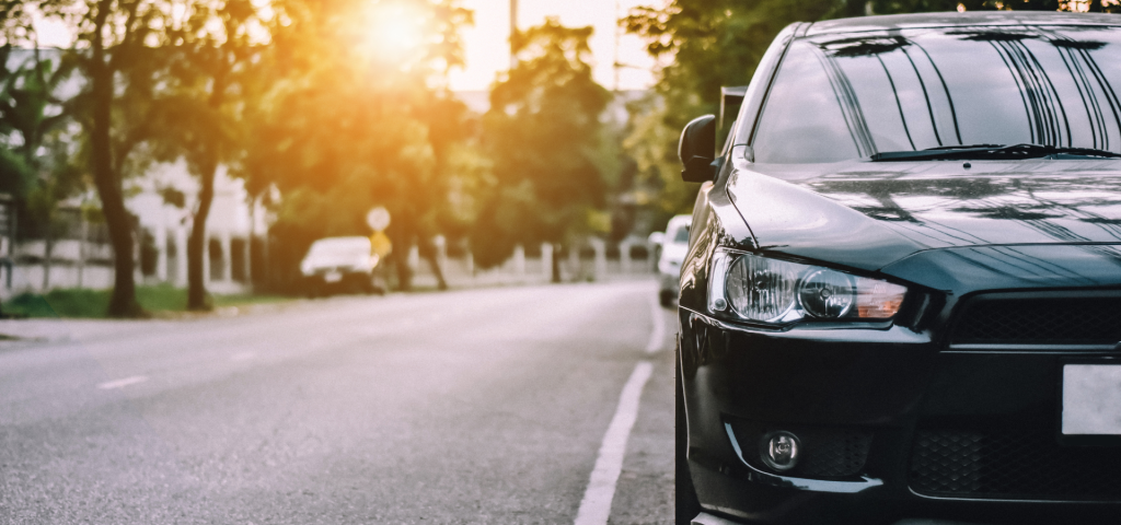 Cómo mantener tu coche en perfecto estado mientras está aparcado